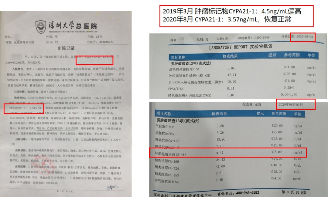 年僅43歲音樂人因它喪命，一發現就晚期，中(zhōng)年以後千萬要注意！(圖13)